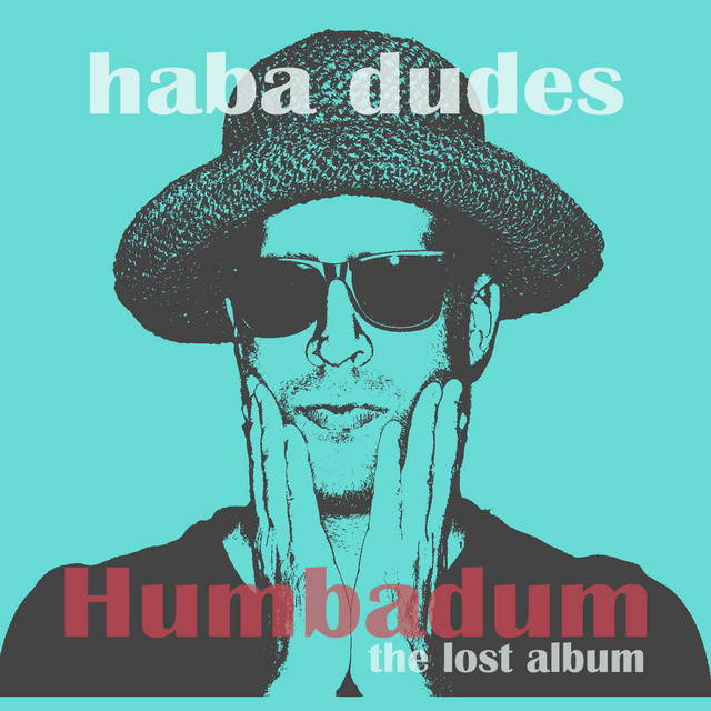 Humbadum: The Lost Album cover art