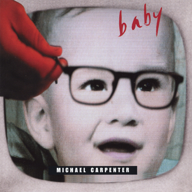 Baby cover art