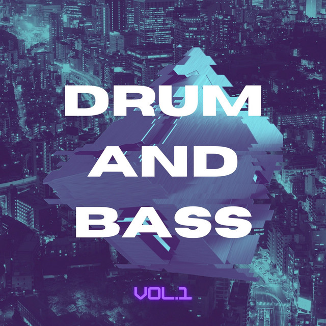 The Drum No.1 その他 [CD] Album Bass &