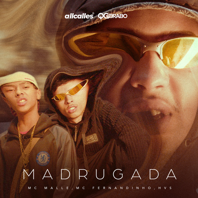 Madrugada