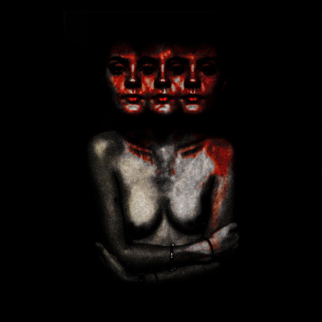 Cognitive Dissonance cover art