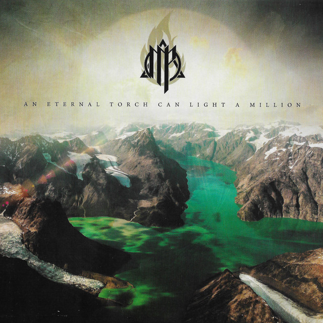 An Eternal Torch Can Light A Million cover art