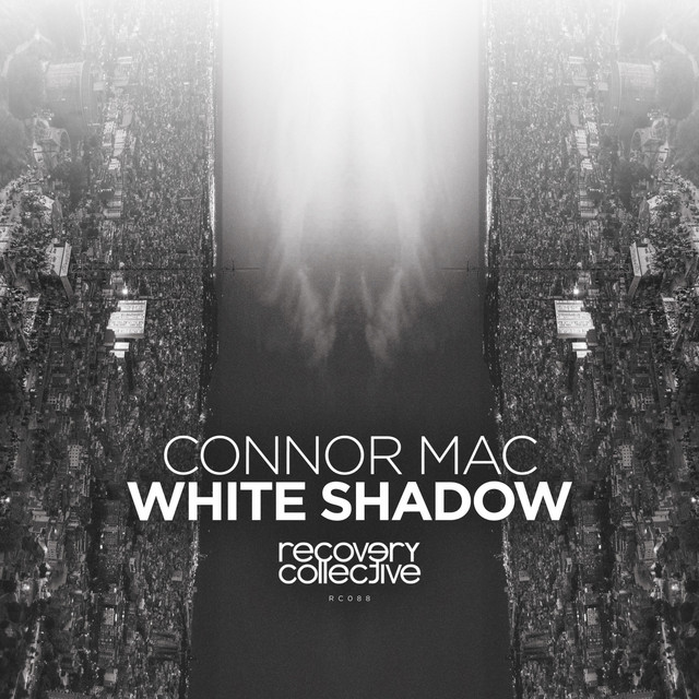 White Shadow cover art