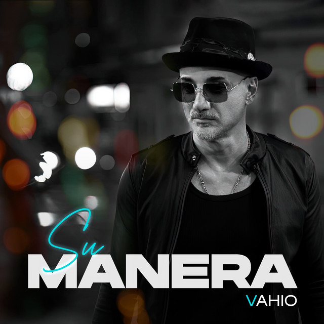 Su Manera album image