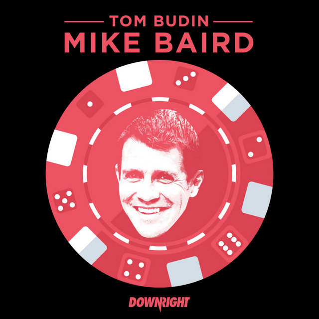 Mike Baird - Extended Mix album art