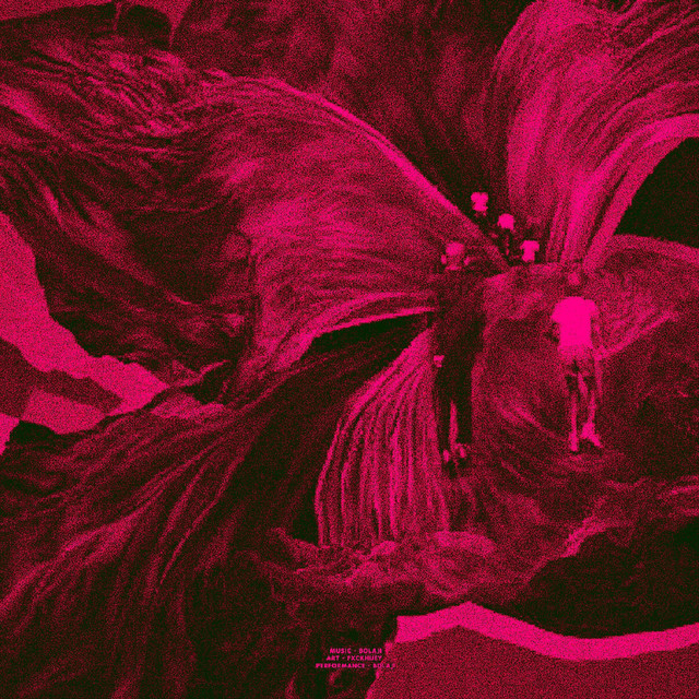 Kryptonite cover art