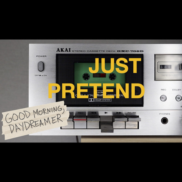 Good Morning, Daydreamer