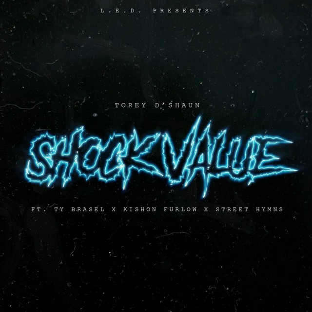 Shock Value