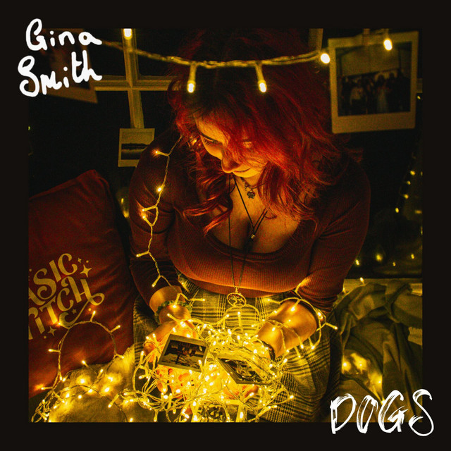 Gina Smith