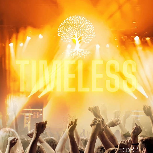 Timeless album image