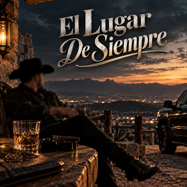 El Lugar De Siempre