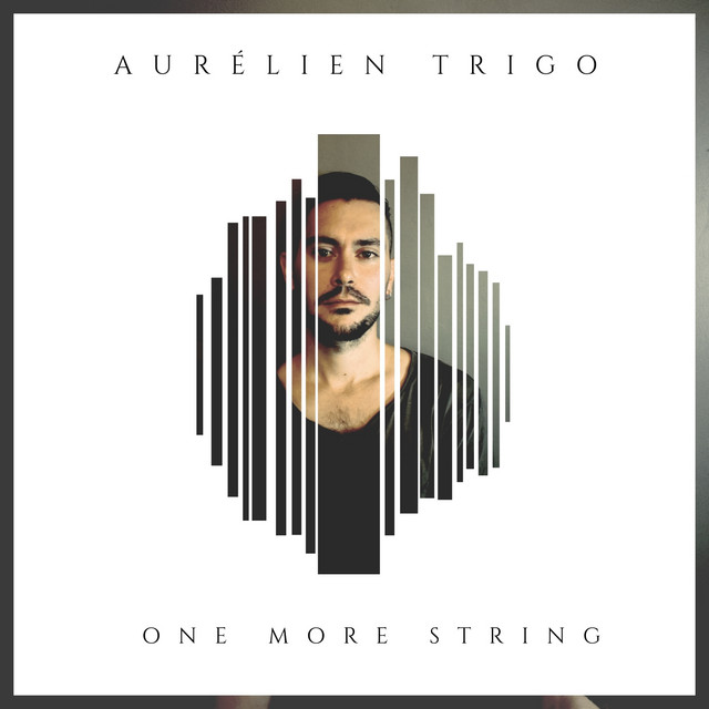 One More String cover art