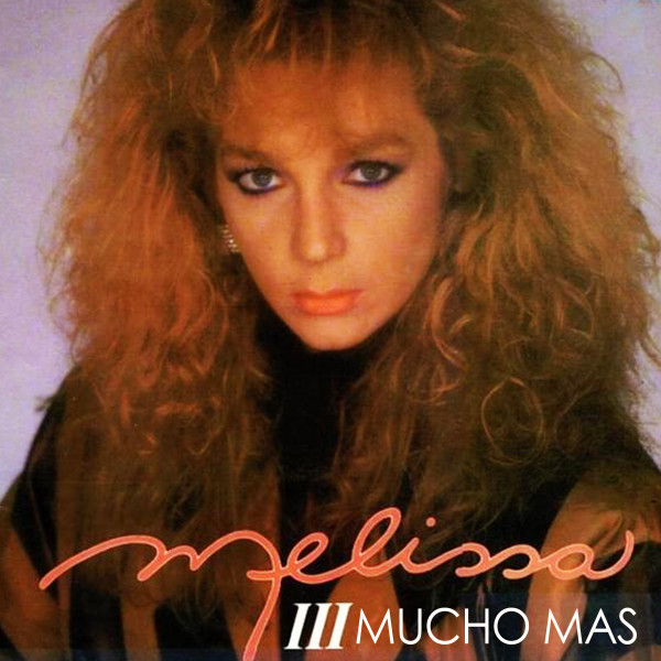 3 Mucho Más cover art