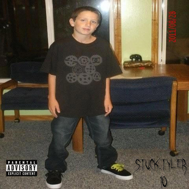 STUCK.TYLER