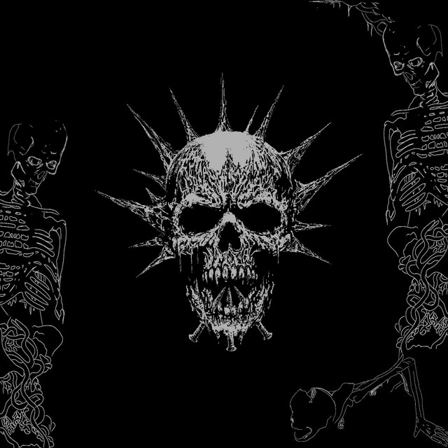 Bled Dry cover art