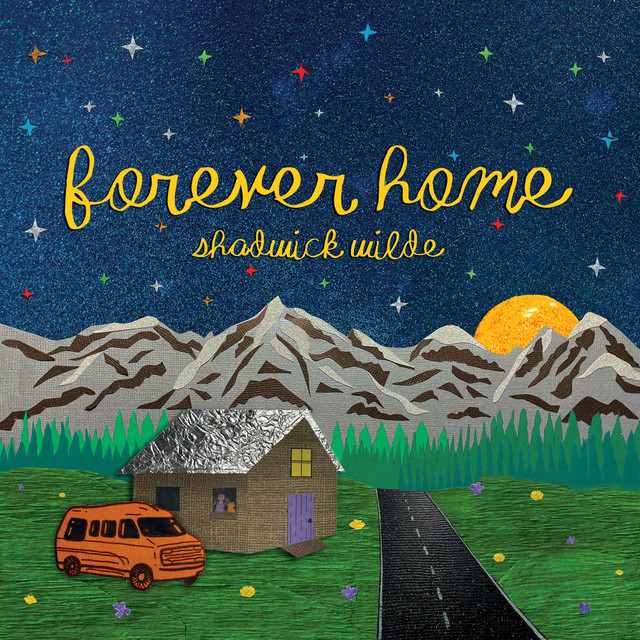 Forever Home cover art