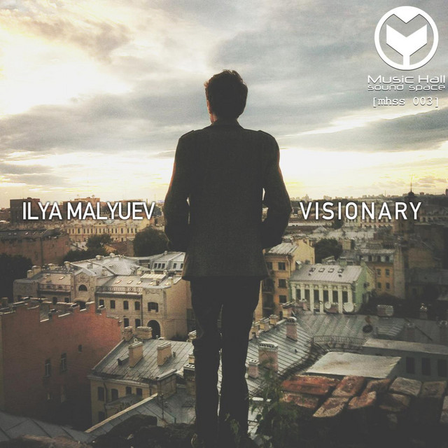 Visionary 000.X FM cover art