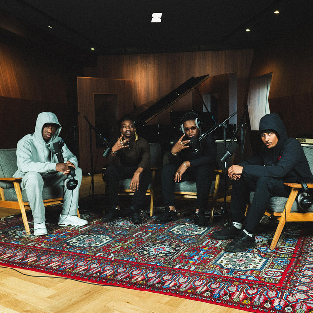 undefined album image
