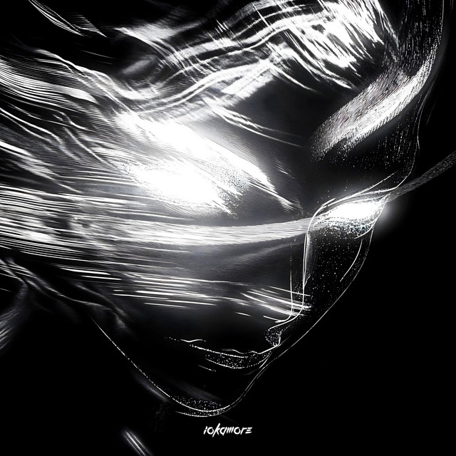 Обкладинка iokamore — bad