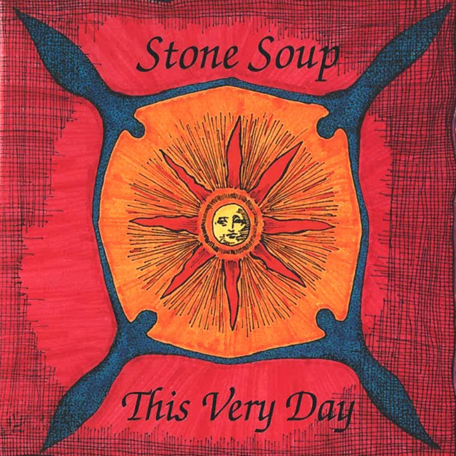 This Very Day cover art