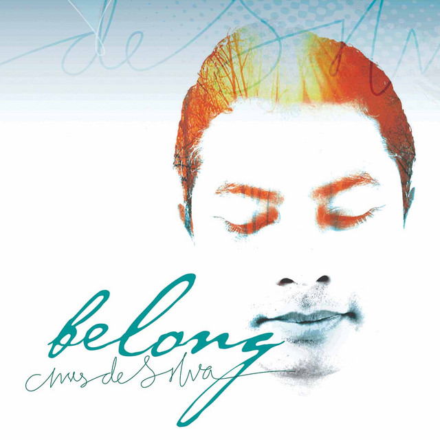 Belong cover art