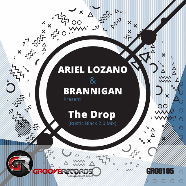 The Drop - Rustic Black Remix