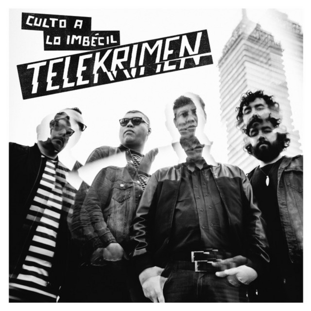 Culto a Lo Imbécil cover