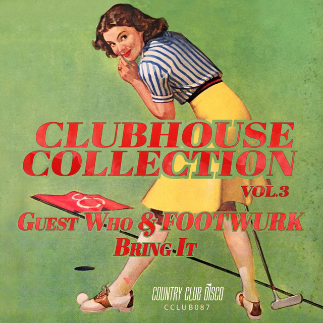 Bring It - Single by Guest Who | Spotify