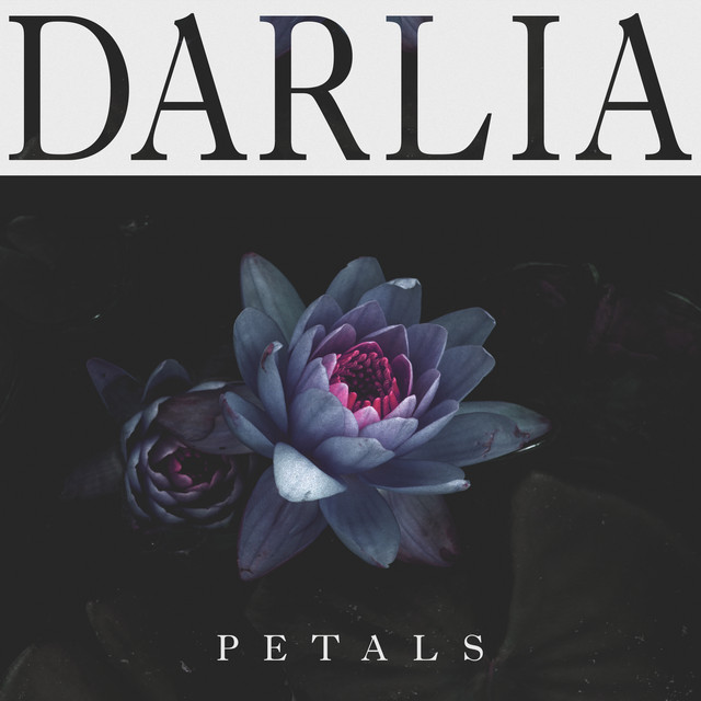 Petals cover art