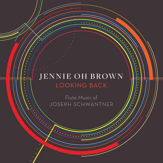 Looking Back cover art
