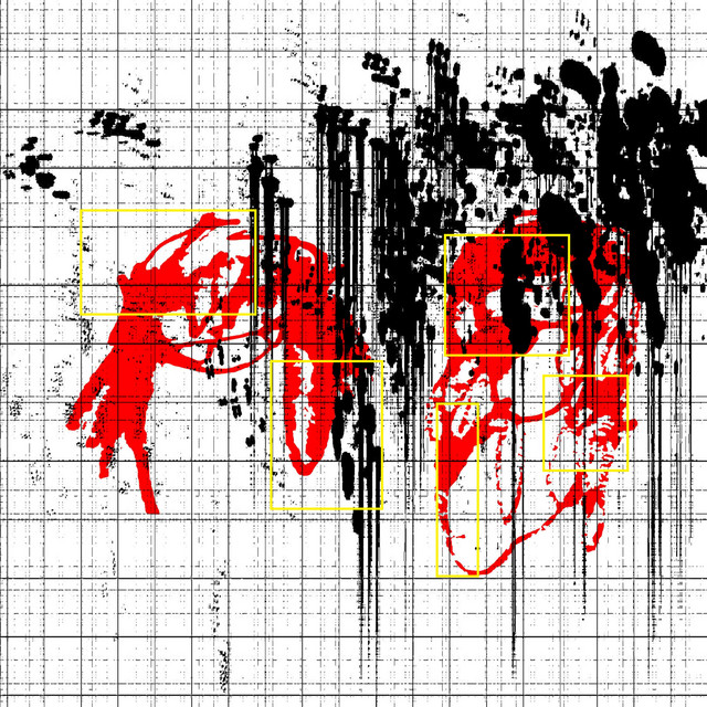 I don't "dj", I'm a psyop cover art
