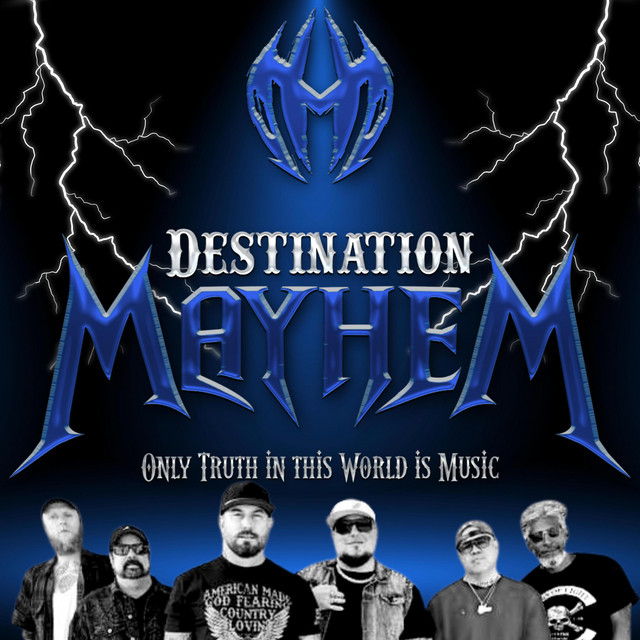 Destination Mayhem