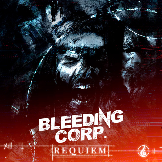 Requiem cover