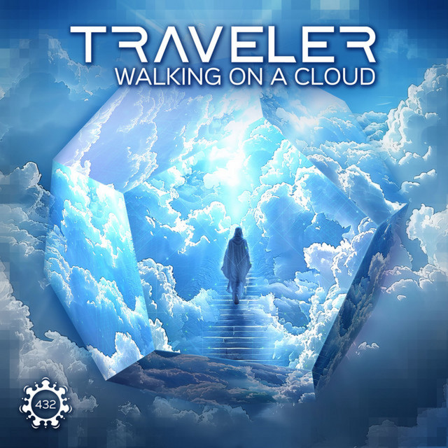 Walking on a Cloud - Radio Edit