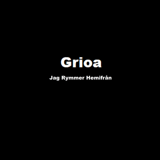 Grioa Photo
