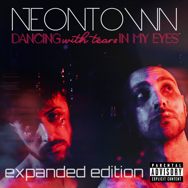 Dancing With Tears In My Eyes (Expanded Edition) cover art