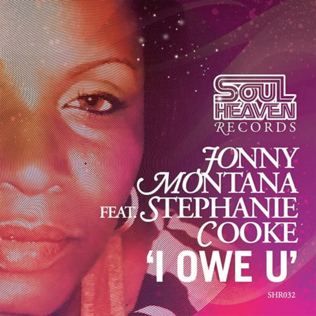 I Owe U cover art
