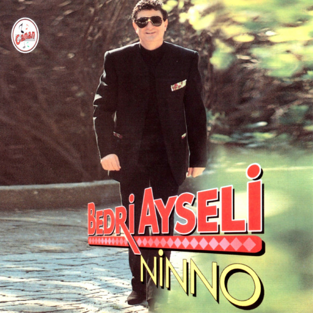 Ninno cover art