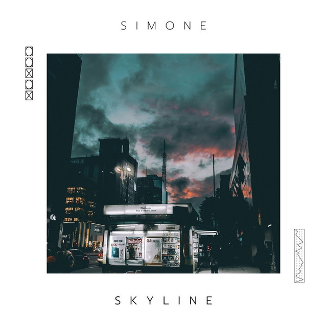 Skyline cover art