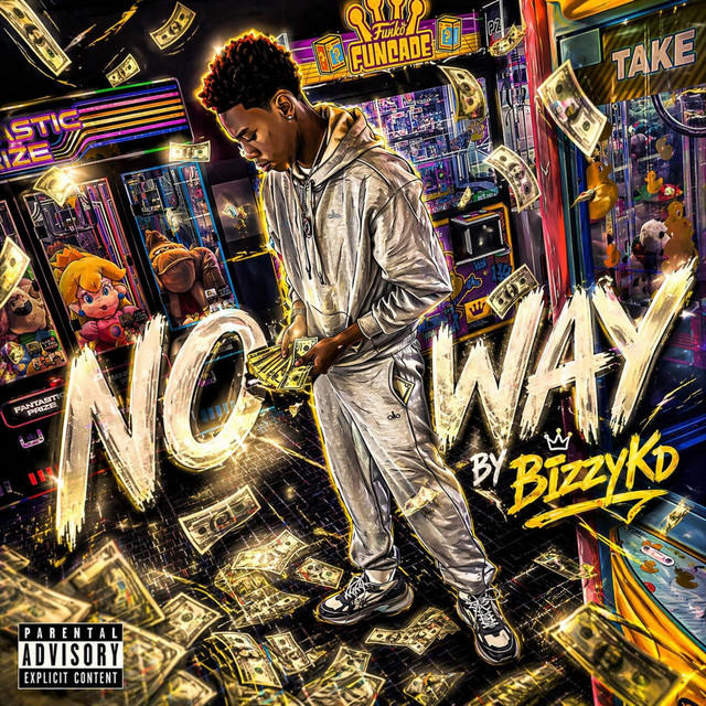 Bizzykd | Spotify