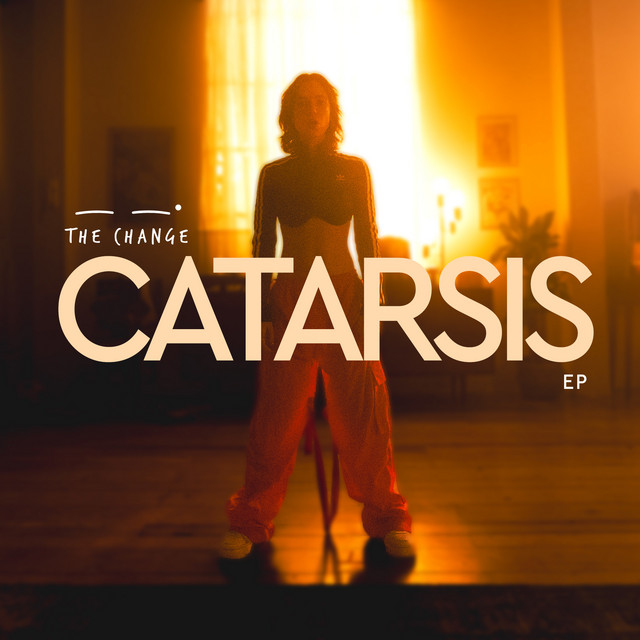Catarsis cover art