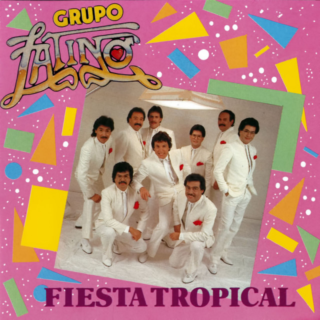 Fiesta Tropical cover art