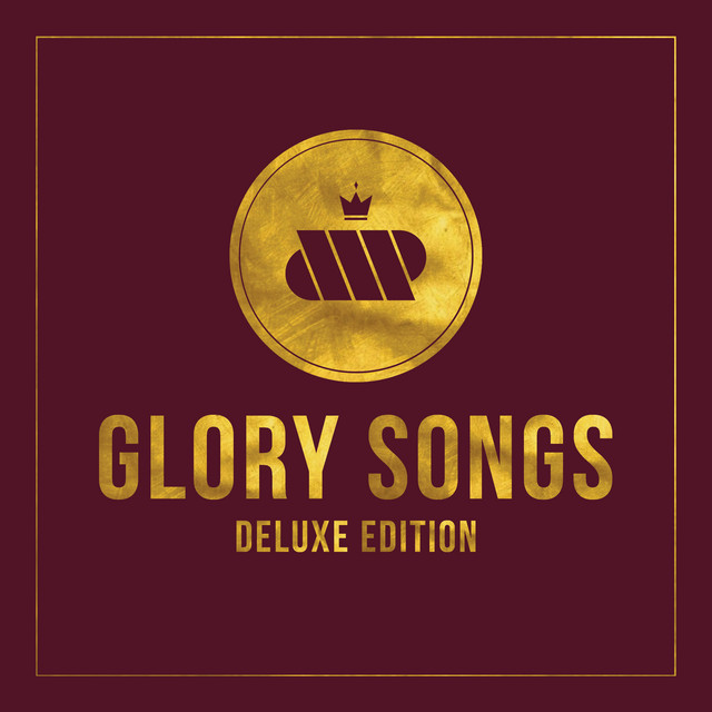 Glory Songs Deluxe Edition cover art
