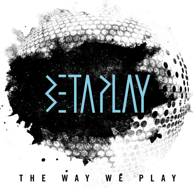 The Way We Play cover