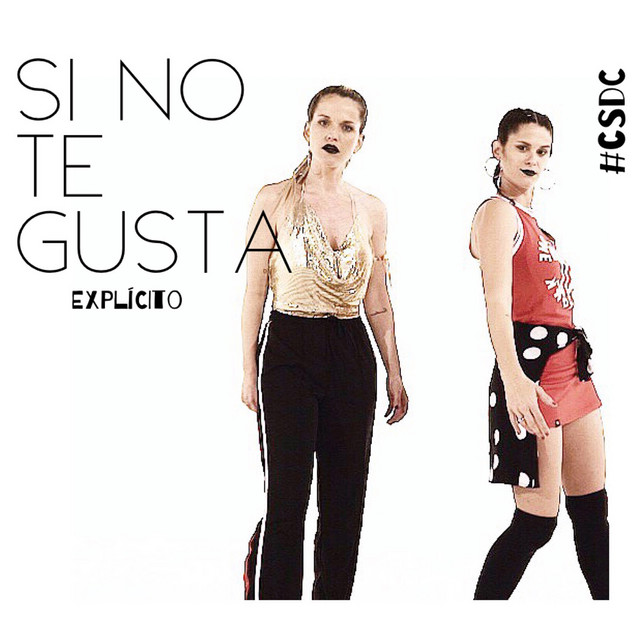 Si No Te Gusta