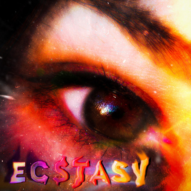 Ecstasy cover art