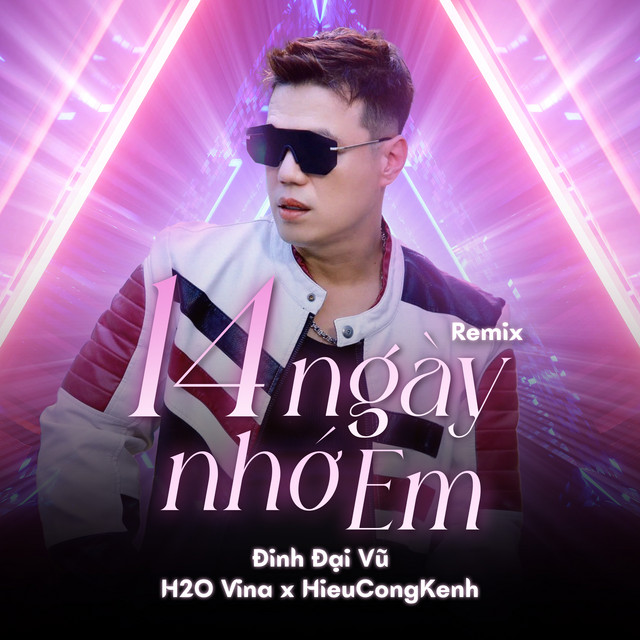 14 Ngày Nhớ Em - Remix