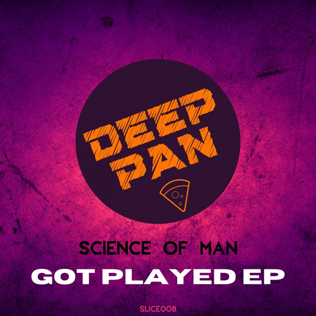 Got Played artwork