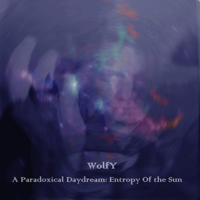 Paradoxical Daydream Entropy of the Sun
