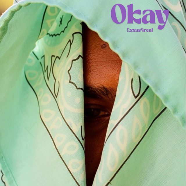 Lxxas4real – Okay